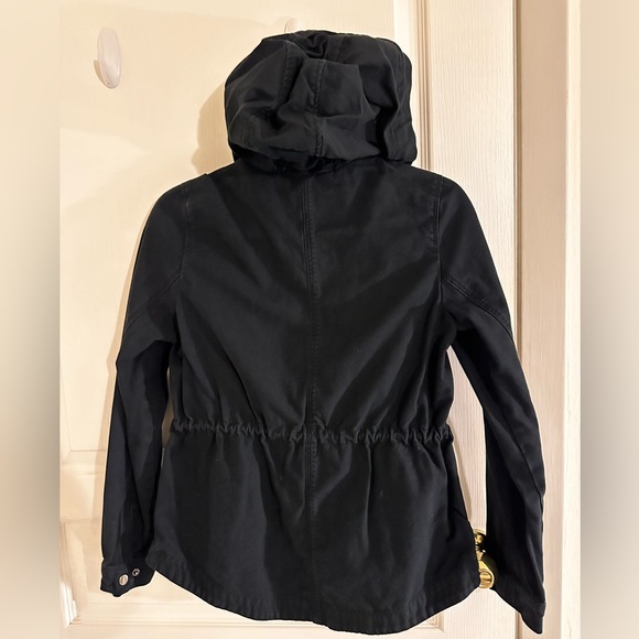 ✨Free with one purchase✨ Divided Black Jacket size 2 - Picture 3 of 6